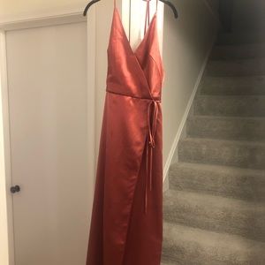 Jenny Yoo Bridesmaid dress